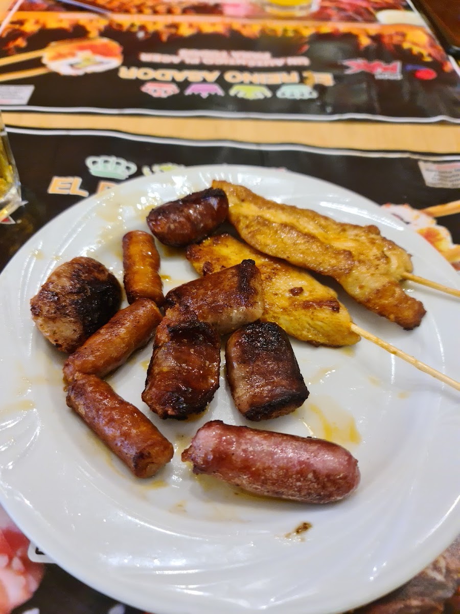 Restaurante Orient wok - Photo 2