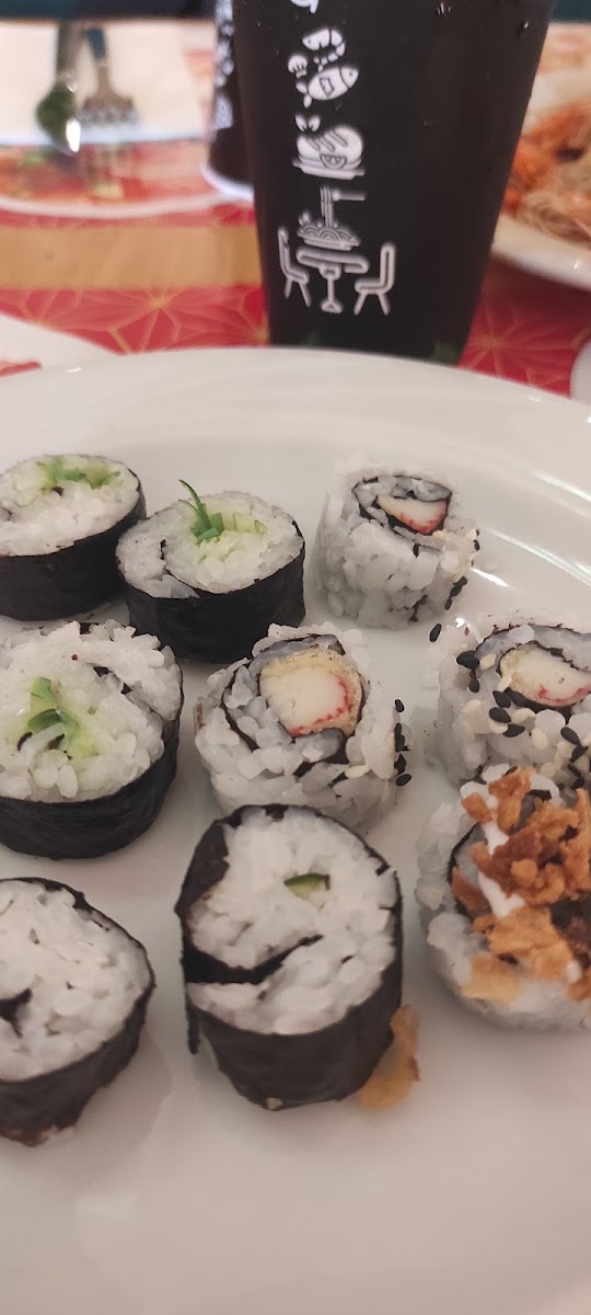 Restaurante Orient wok - Photo 4