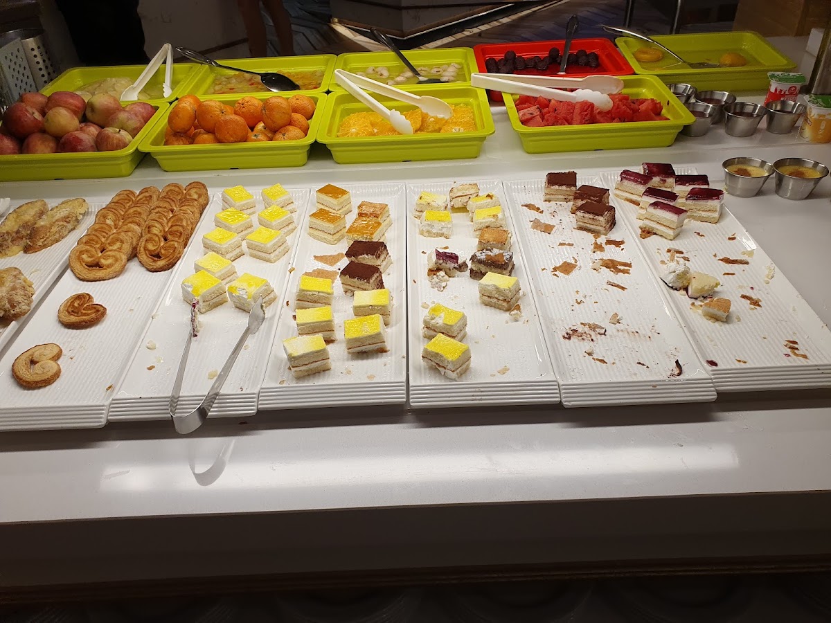 Restaurante Orient wok - Photo 6