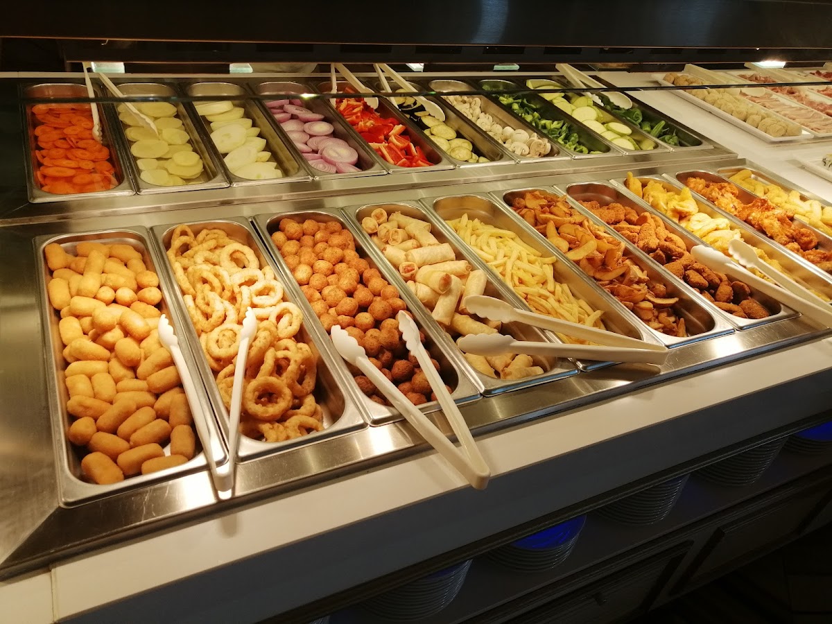 Restaurante Orient wok - Photo 8