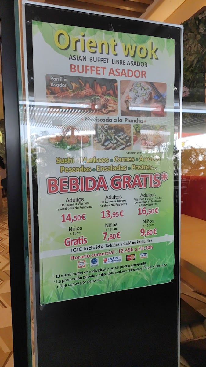 Menu Photo 5