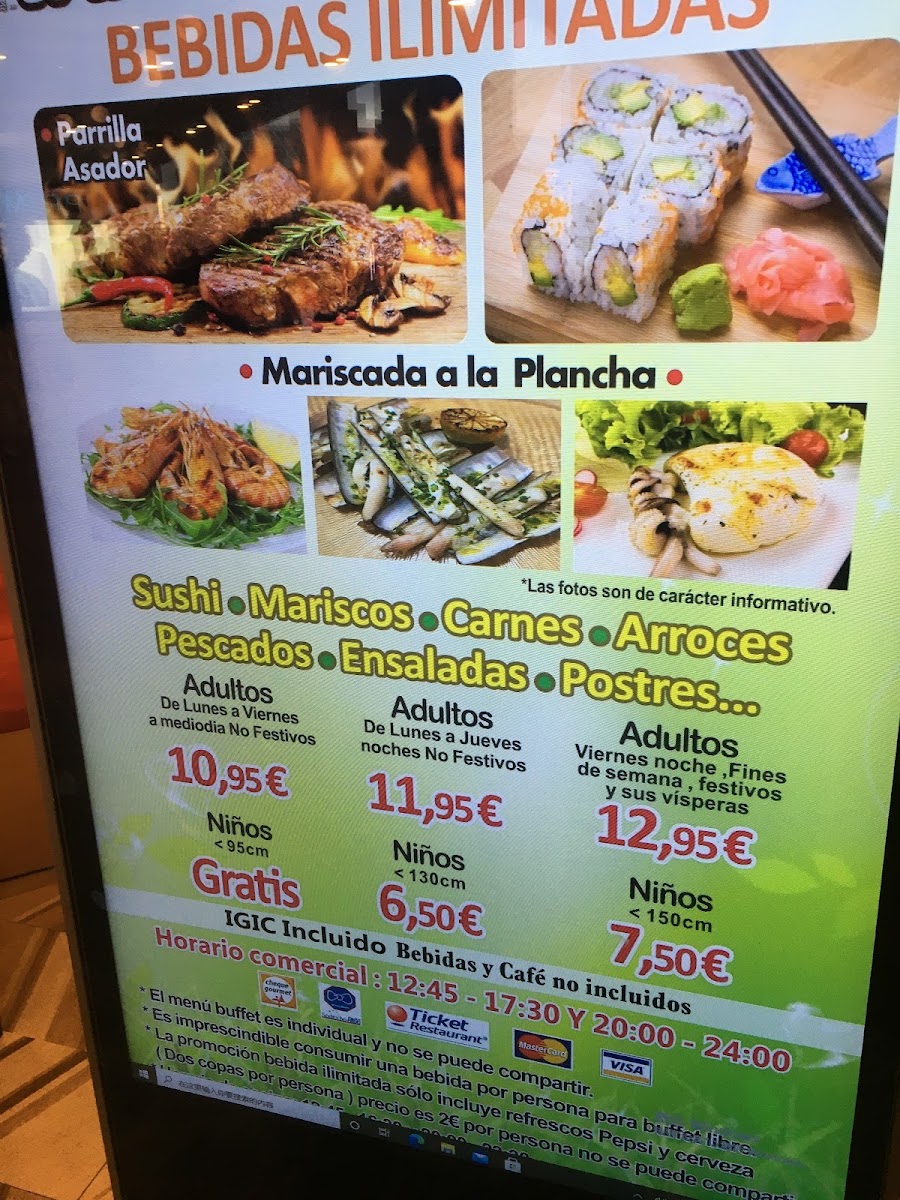 Menu Photo 6