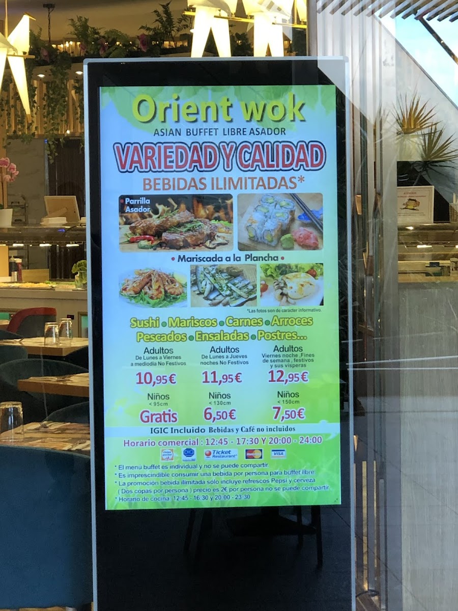 Menu Photo 8