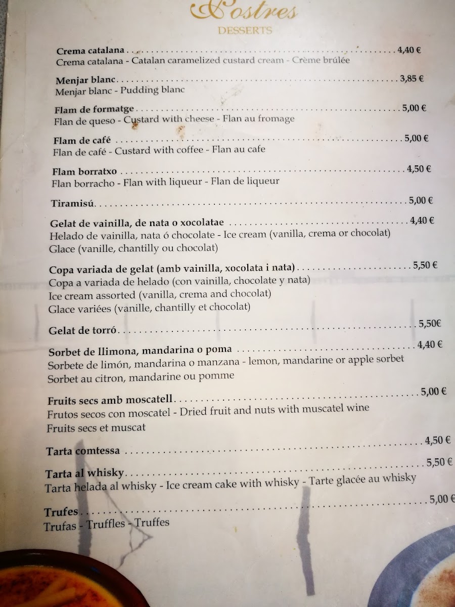 Menu Photo 6