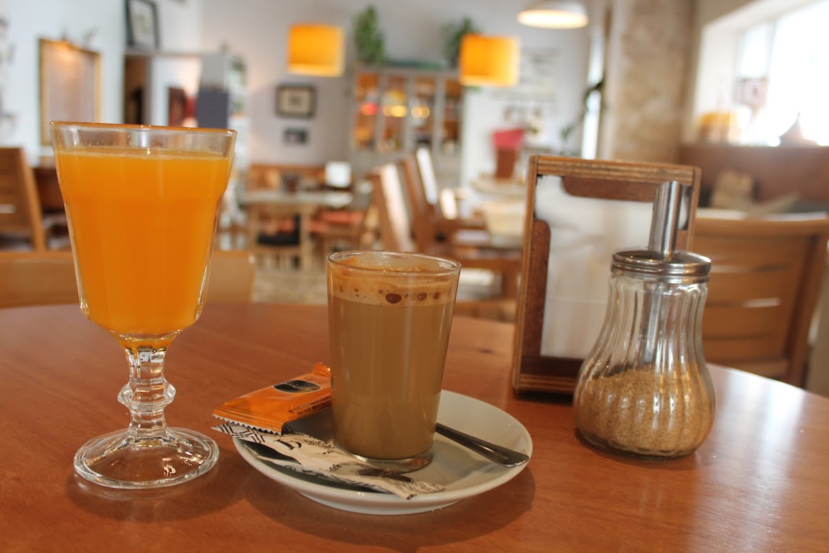 Cafe Restaurante Sibil·la - Photo 2