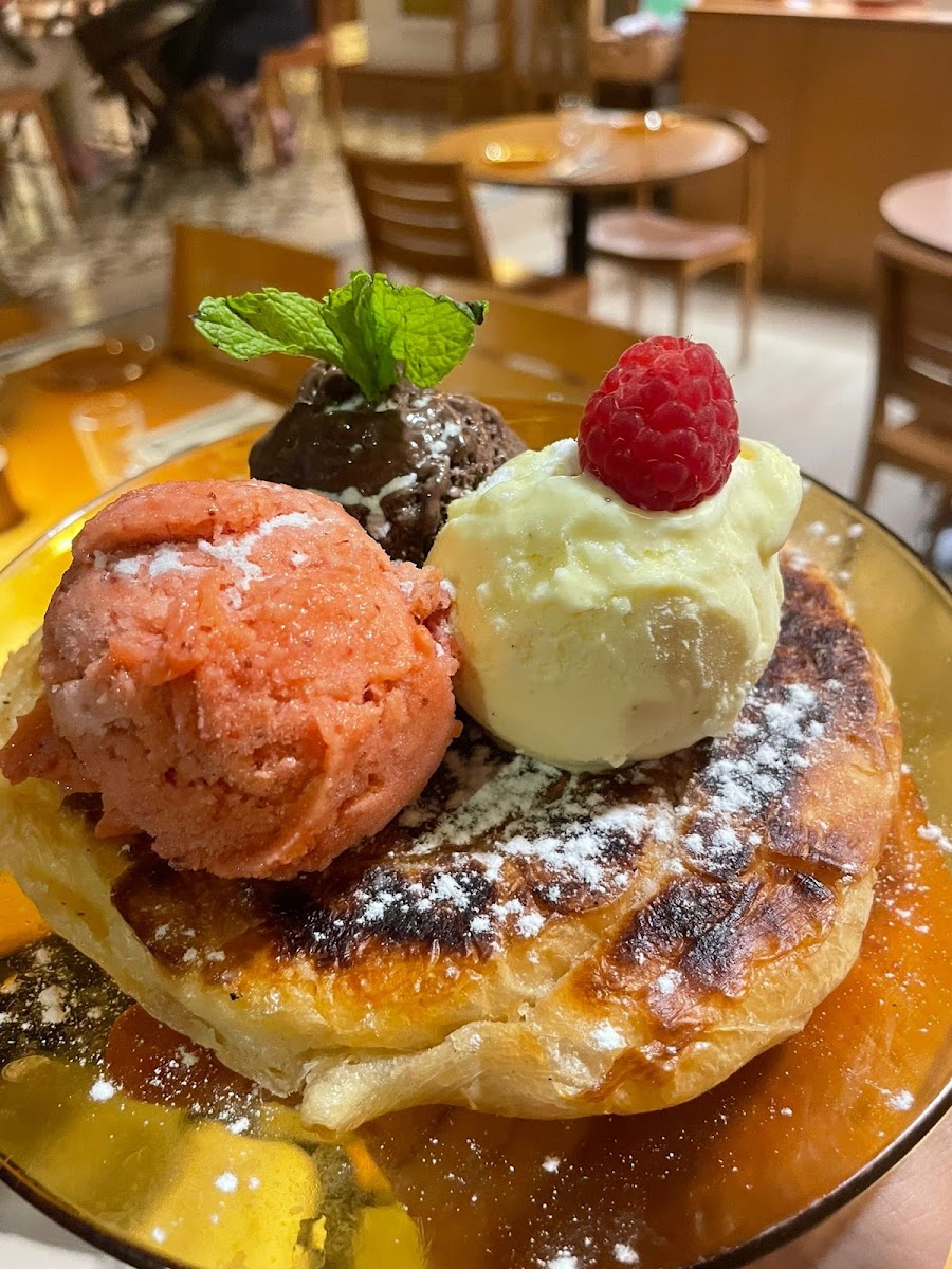 Cafe Restaurante Sibil·la - Photo 3