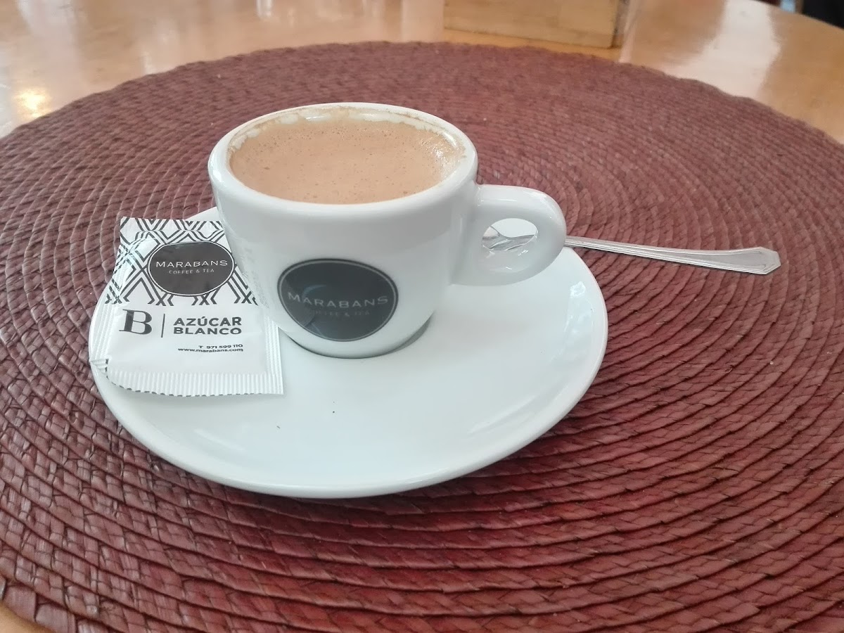 Cafe Restaurante Sibil·la - Photo 4