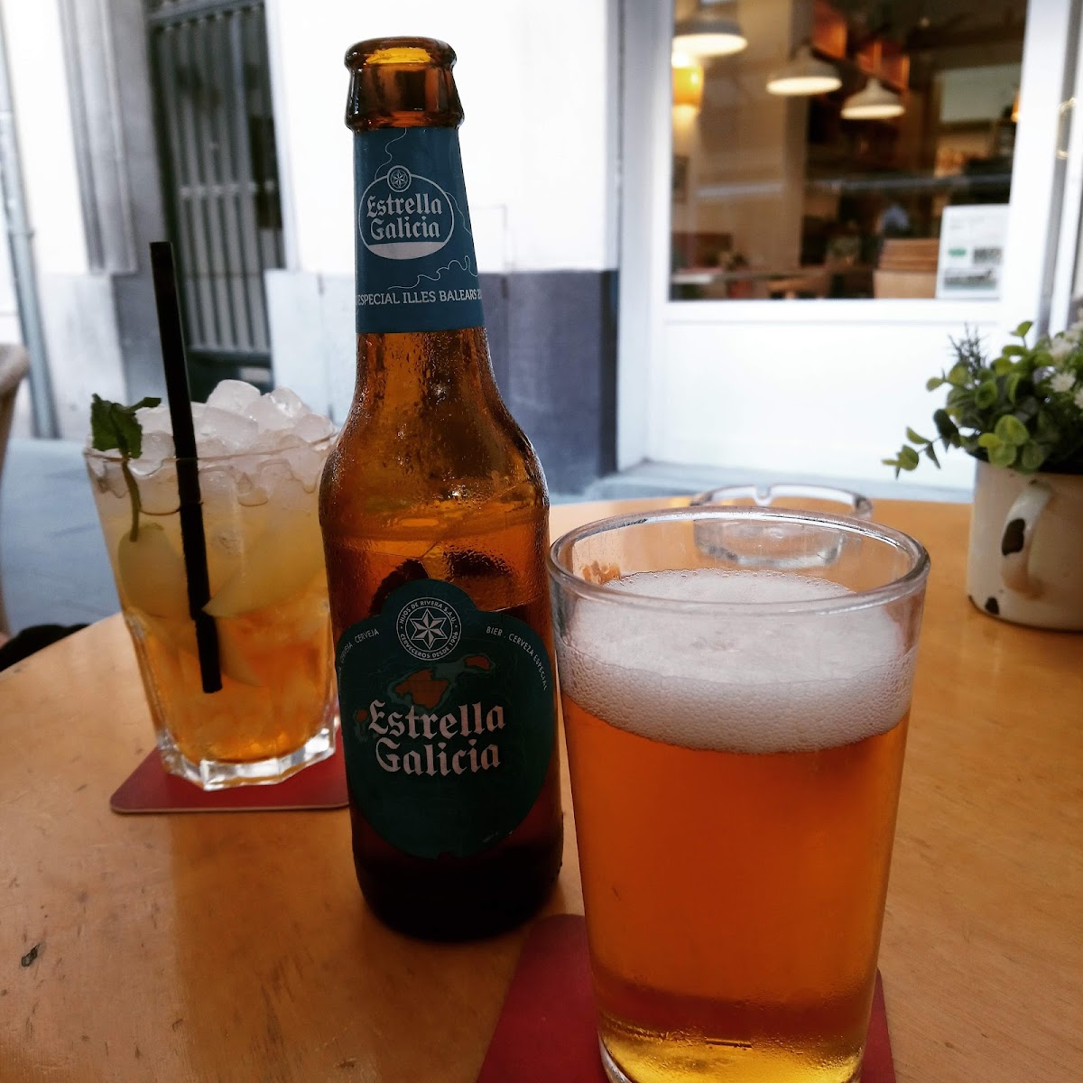 Cafe Restaurante Sibil·la - Photo 5