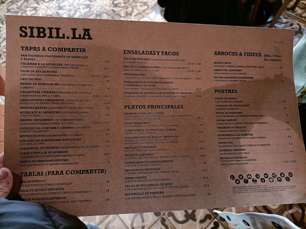 Menu Photo 2