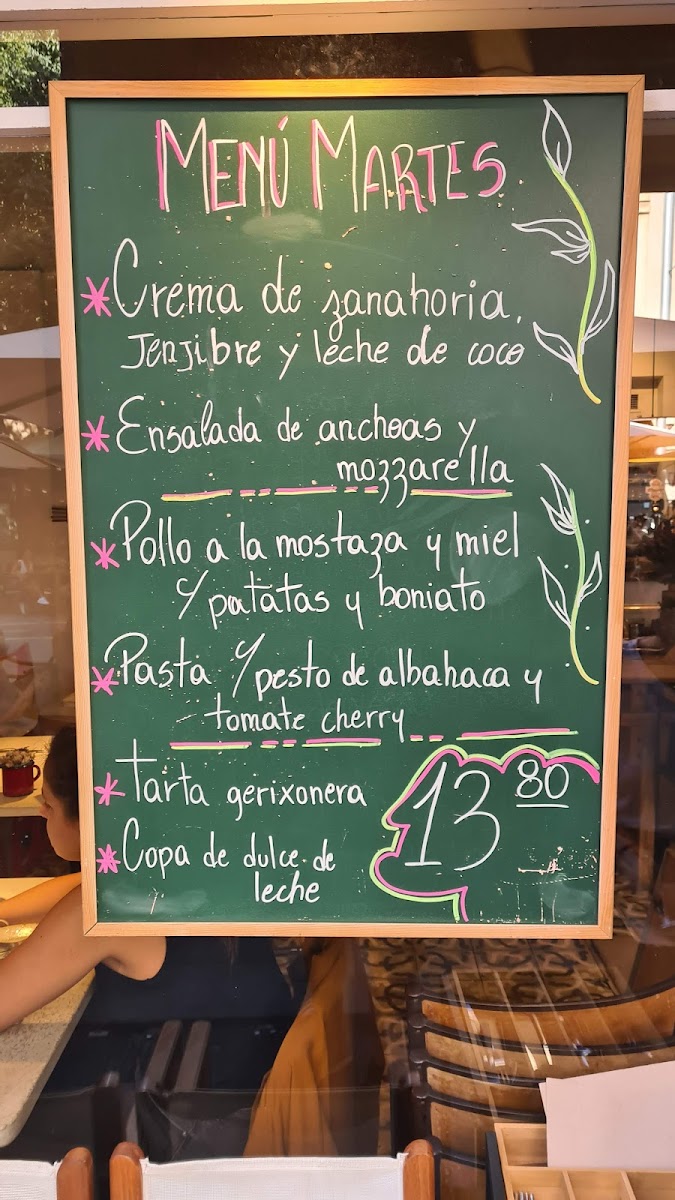 Menu Photo 6