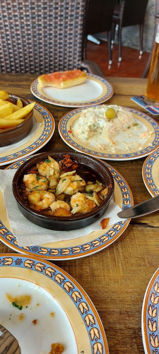Restaurante Típico Español - Photo 9