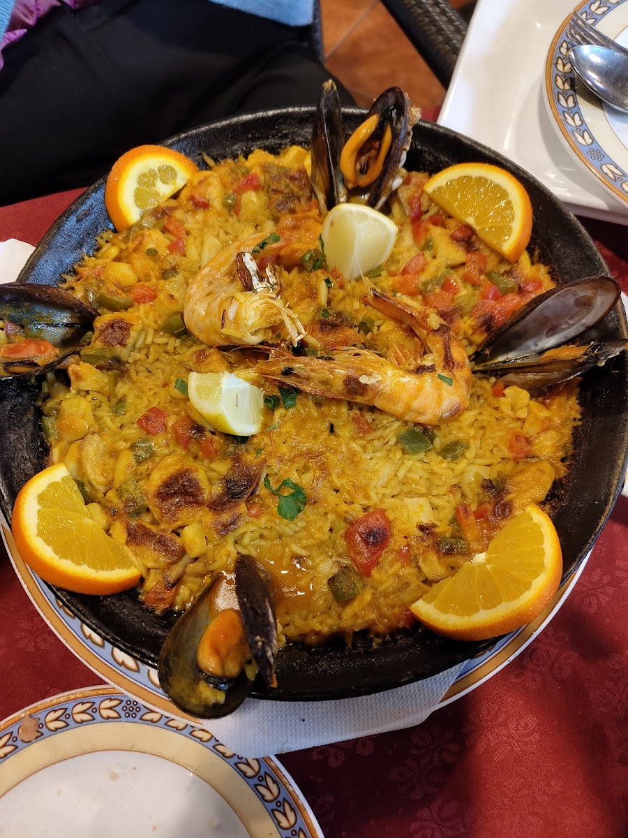 Restaurante Típico Español - Photo 7