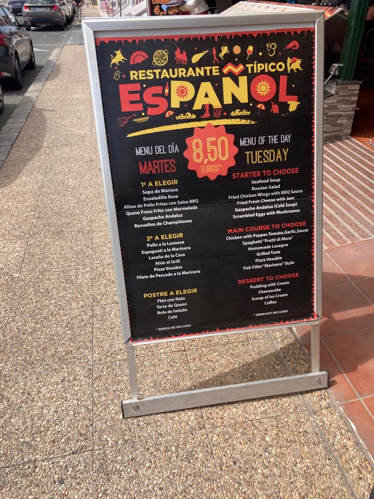Menu Photo 4