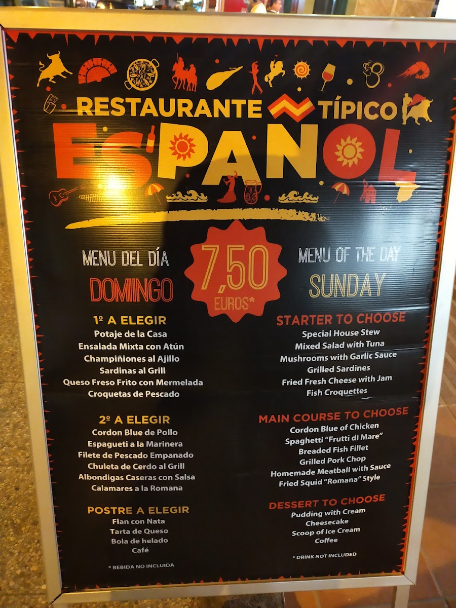 Menu Photo 7