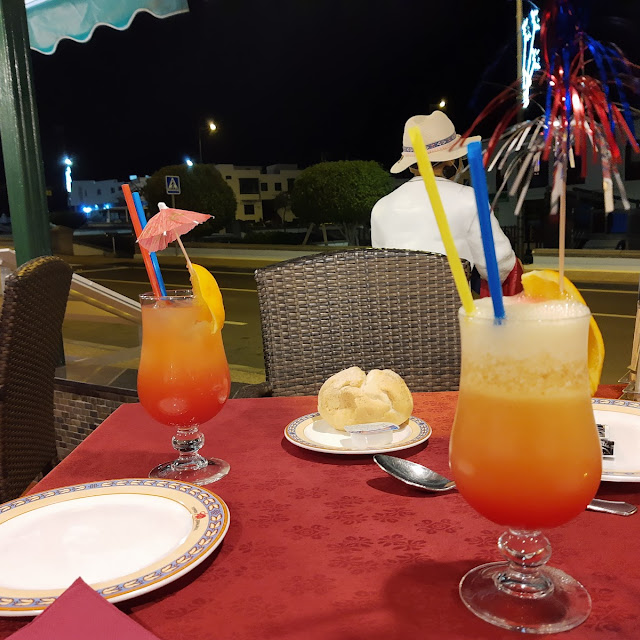 Cocktails