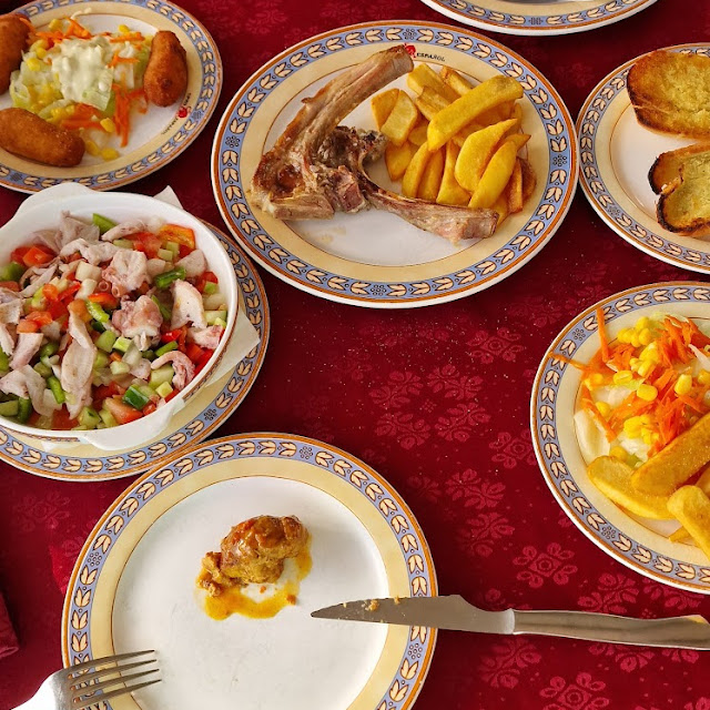 Tapas