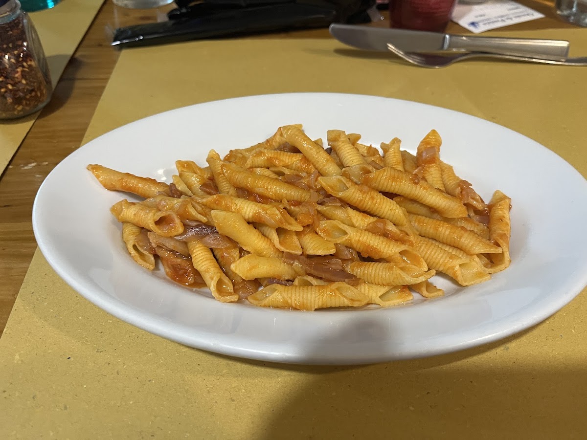 Osteria Da Patrizia - Photo 9