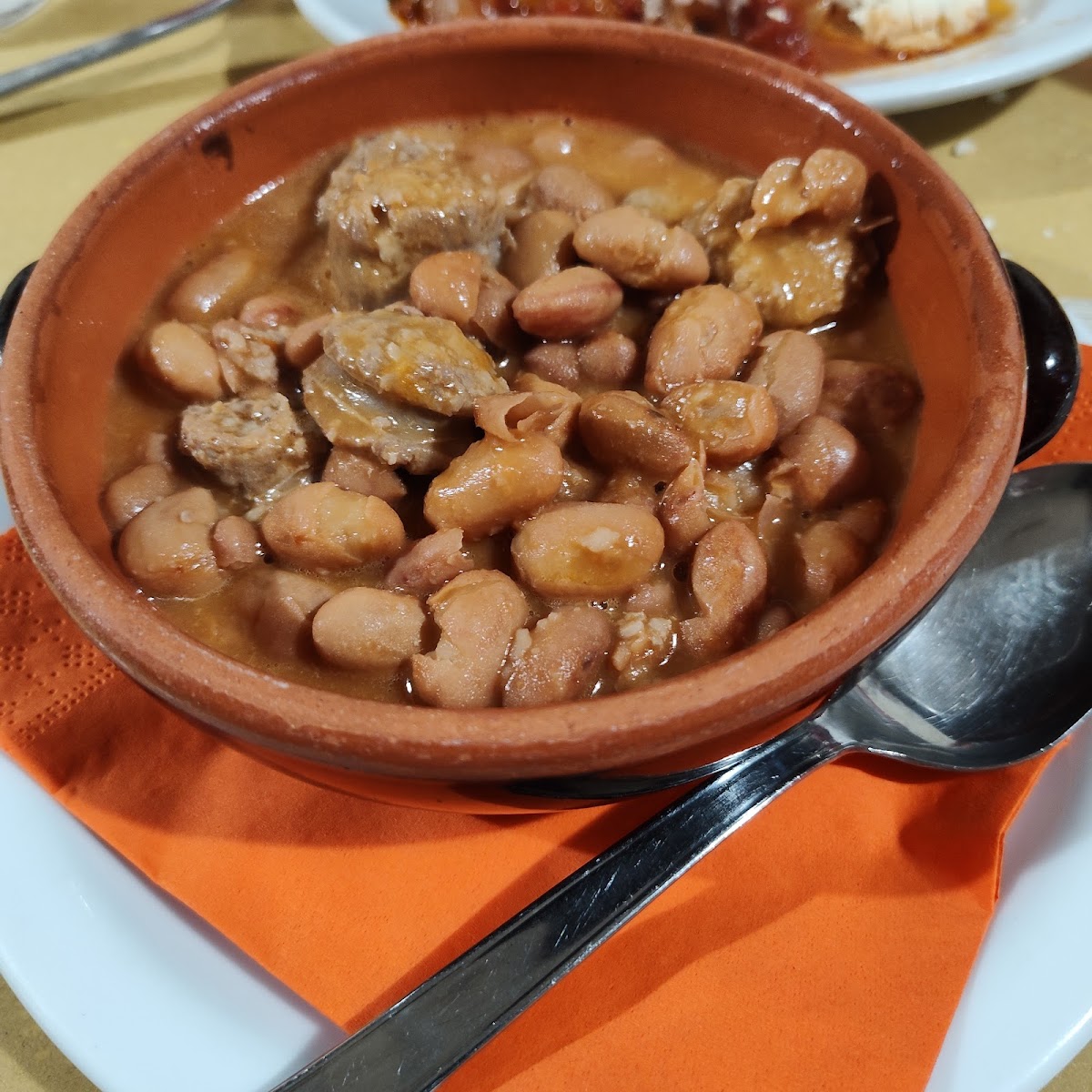 Osteria Da Patrizia - Photo 2