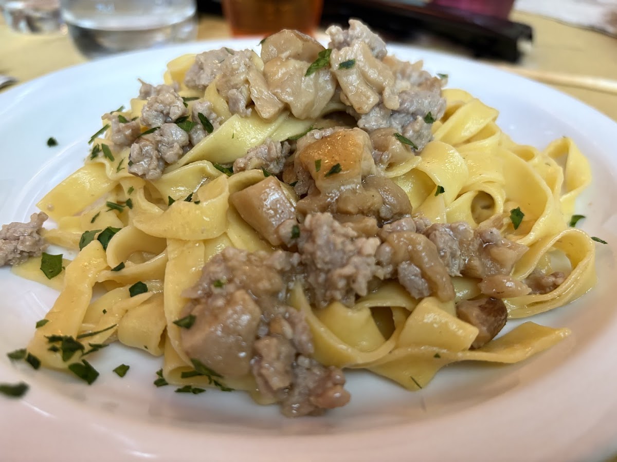 Osteria Da Patrizia - Photo 3