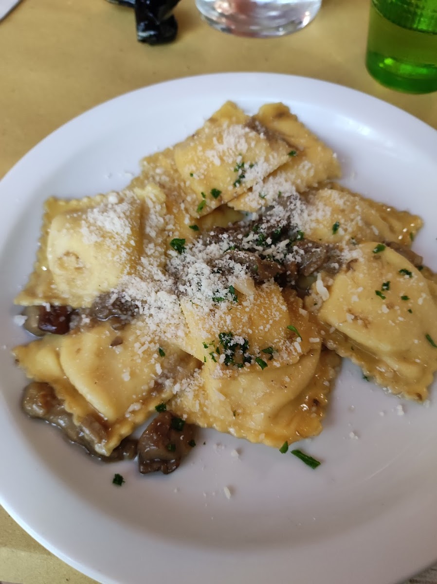 Osteria Da Patrizia - Photo 4