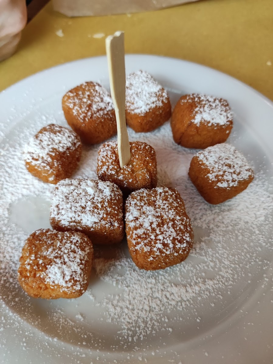 Osteria Da Patrizia - Photo 5