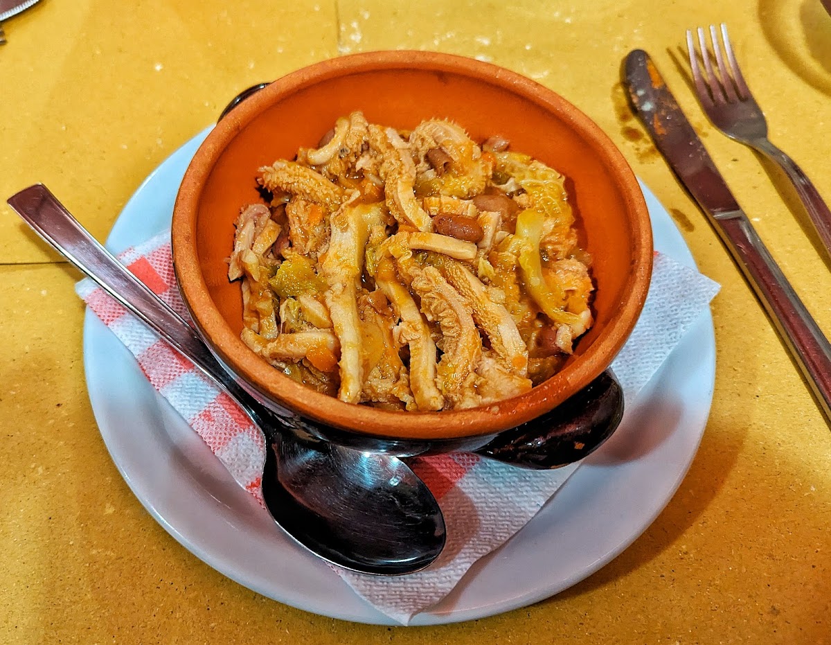 Osteria Da Patrizia - Photo 6