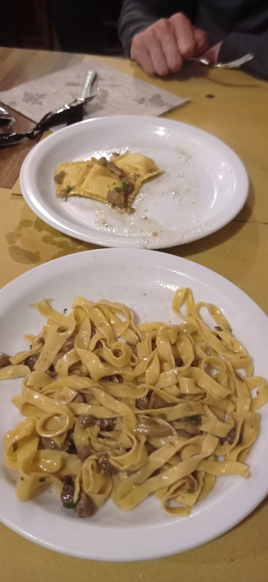 Osteria Da Patrizia - Photo 8
