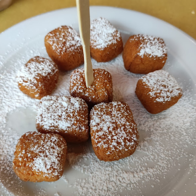 Crema Fritta