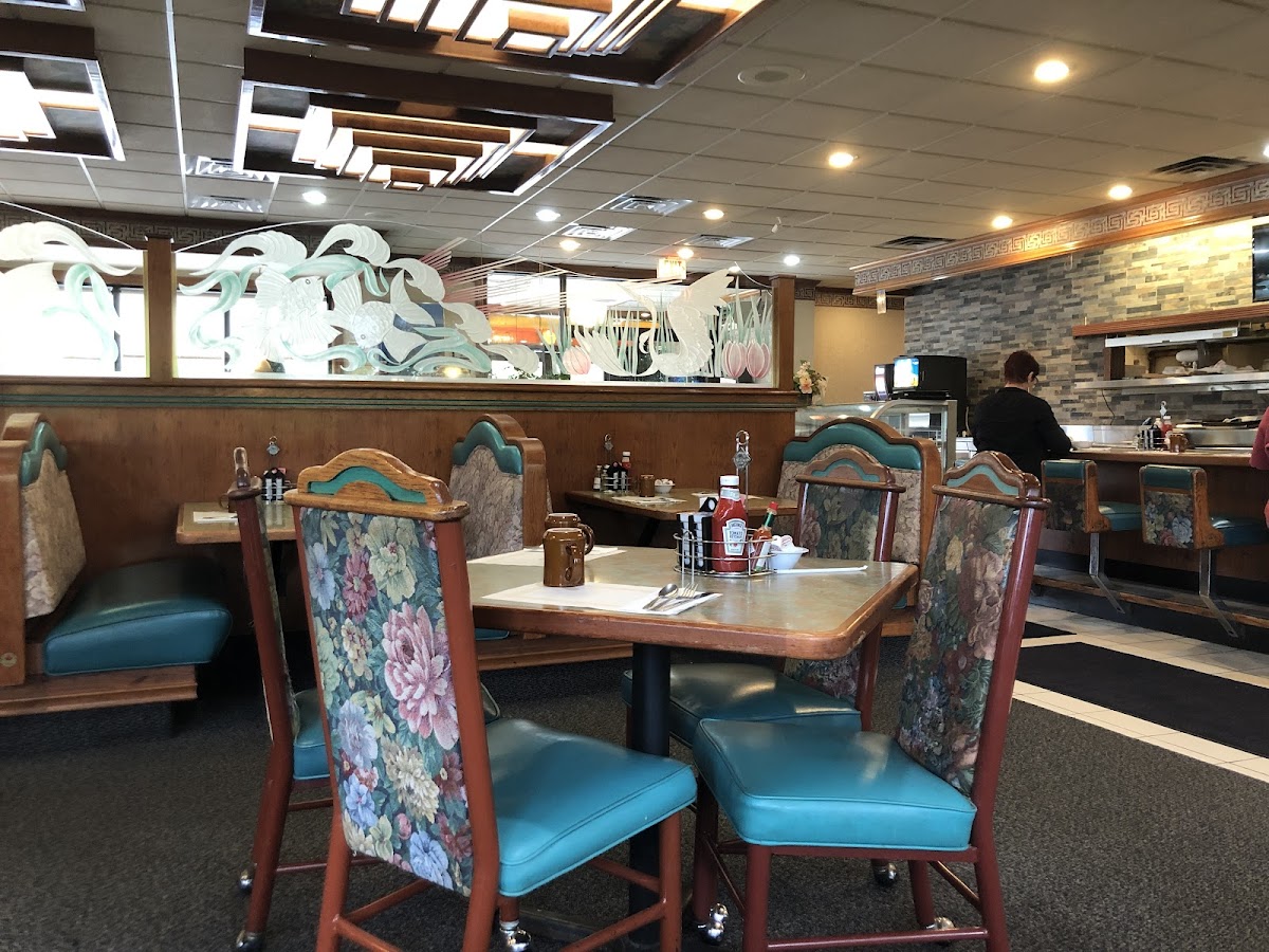 Sunset Family Restaurant Waukesha