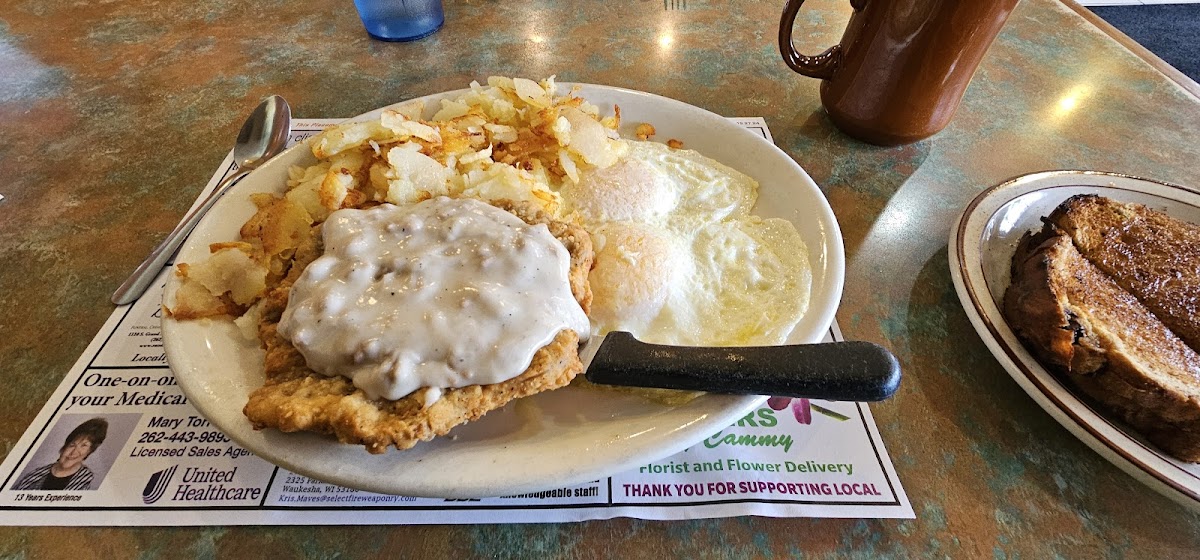 Sunset Family Restaurant Waukesha - Photo 3