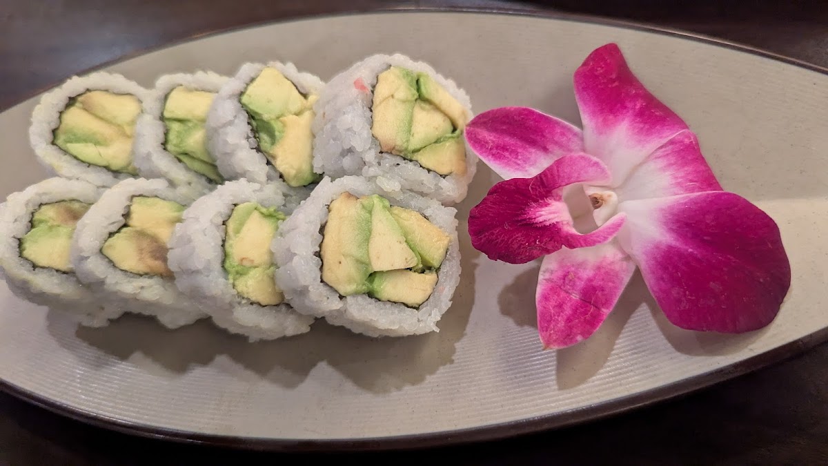 Aya Sushi Olympia - Photo 9
