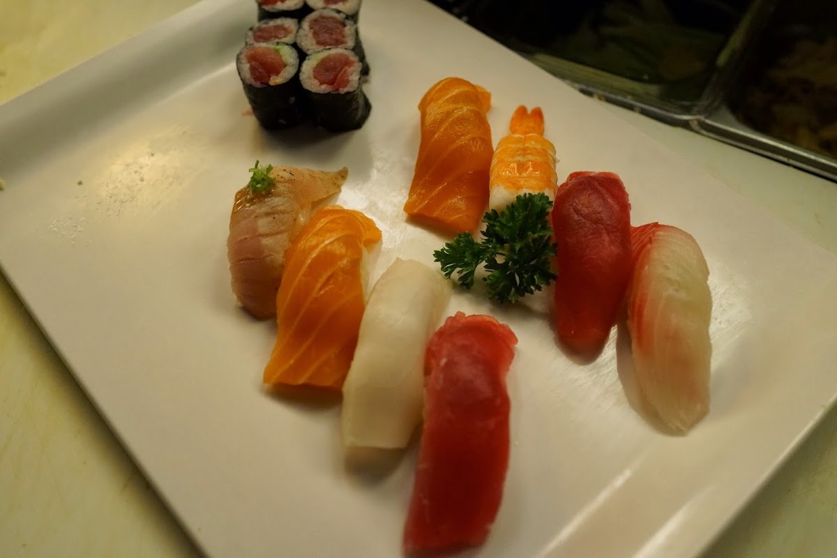 Aya Sushi Olympia - Photo 2