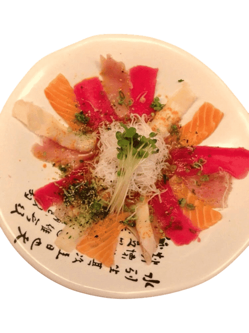 Aya Sushi Olympia - Photo 3