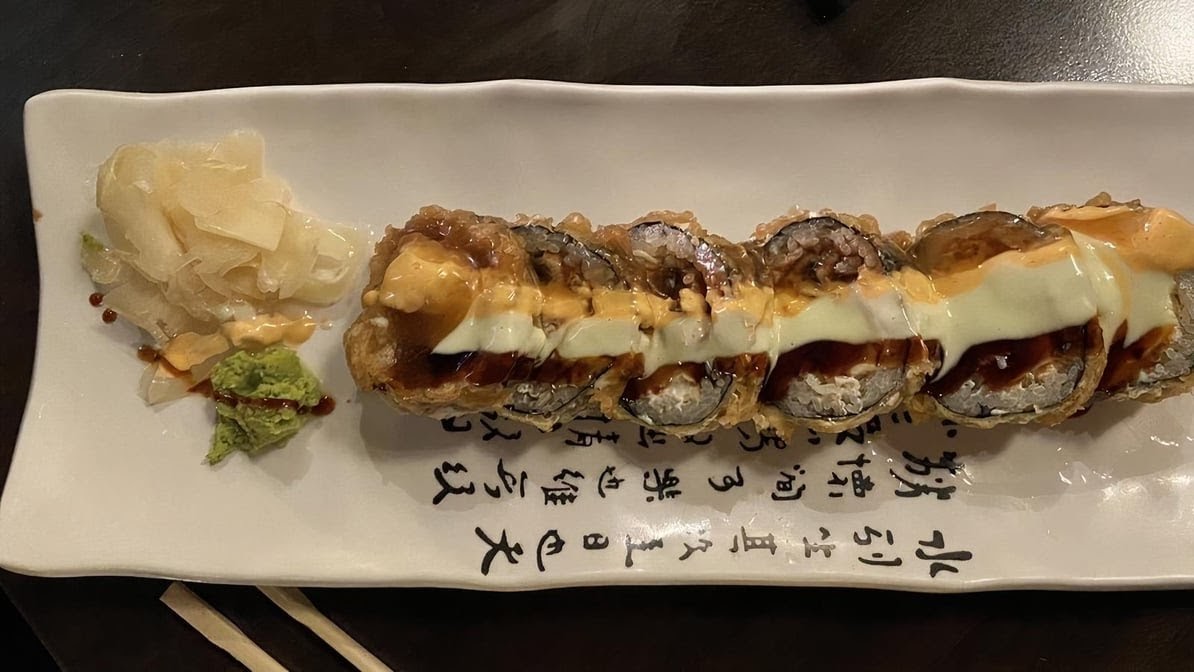 Aya Sushi Olympia - Photo 4