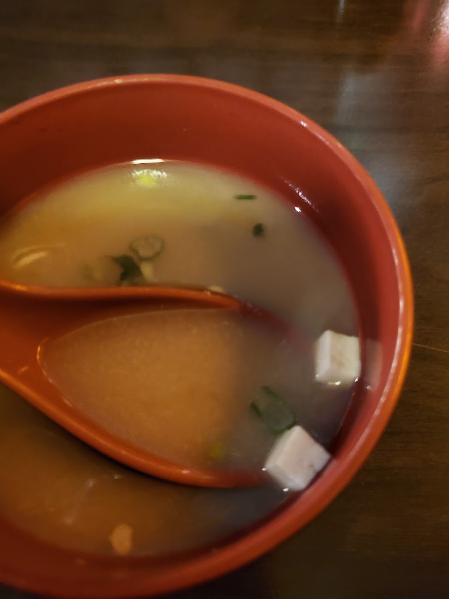 Aya Sushi Olympia - Photo 5