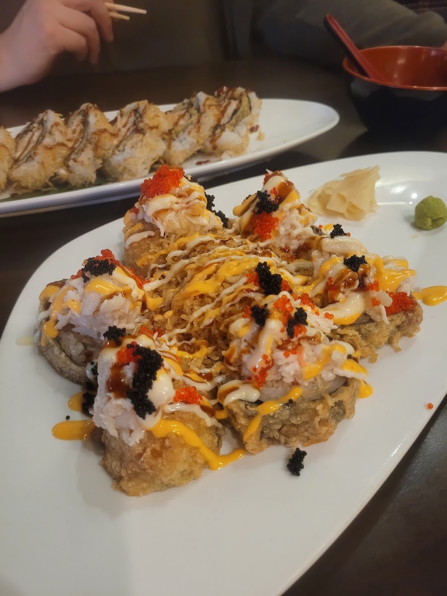 Aya Sushi Olympia - Photo 7