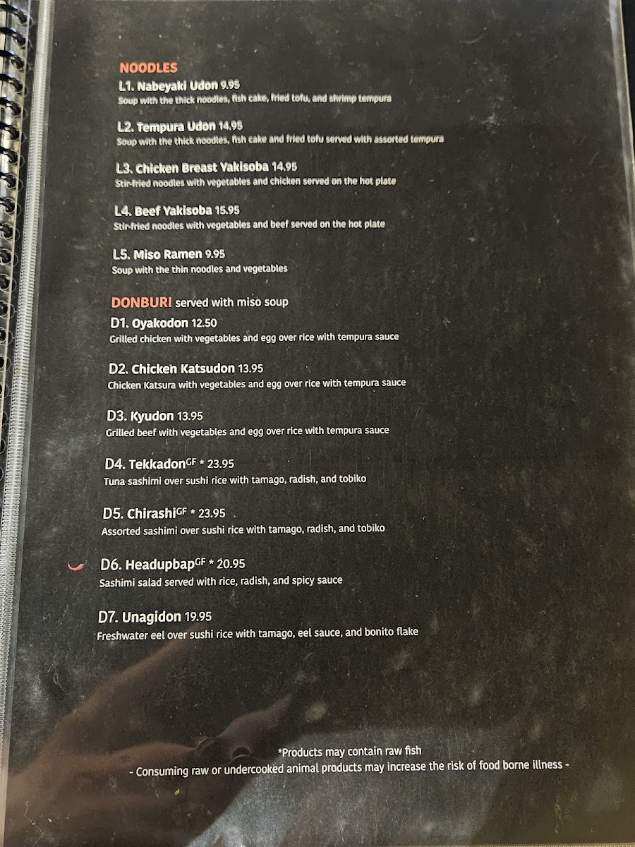 Menu Photo 6