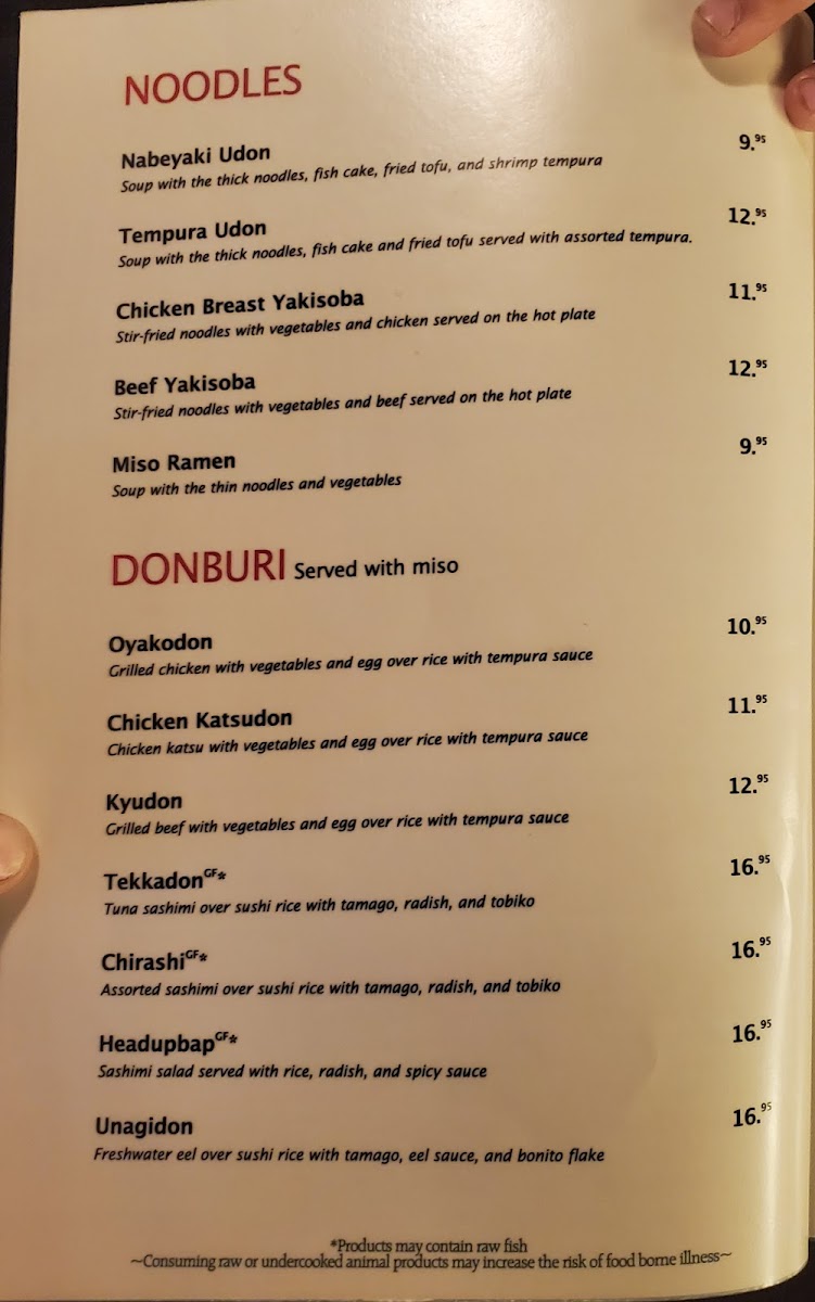 Menu Photo 7