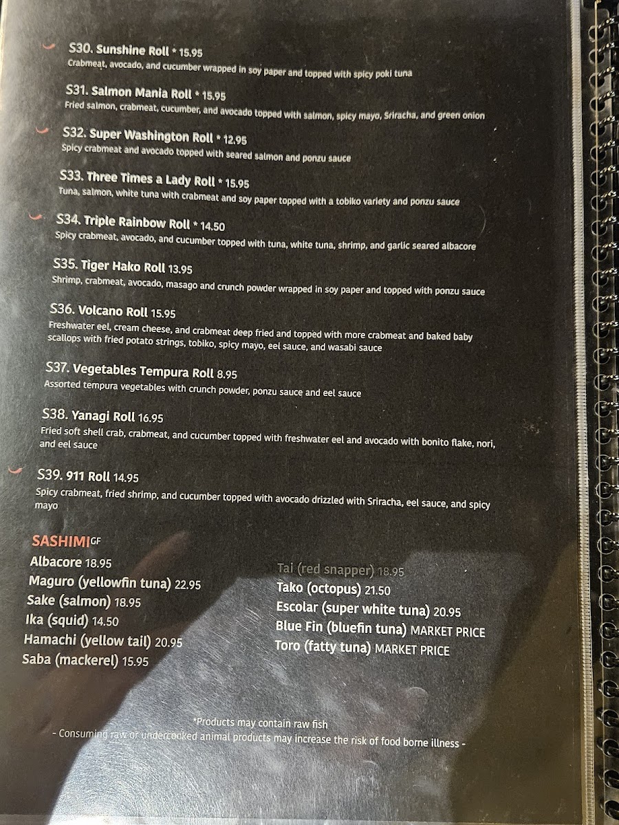 Menu Photo 8