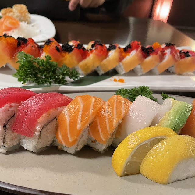 Sushi Rice