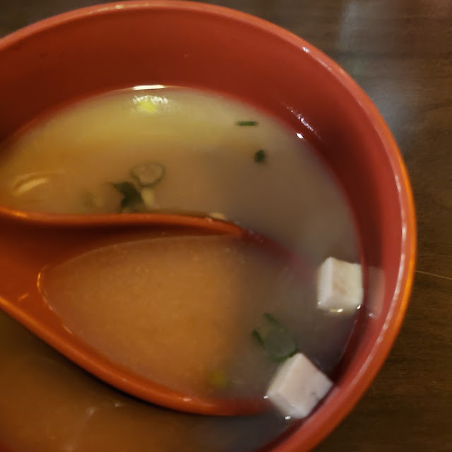 Miso Soup