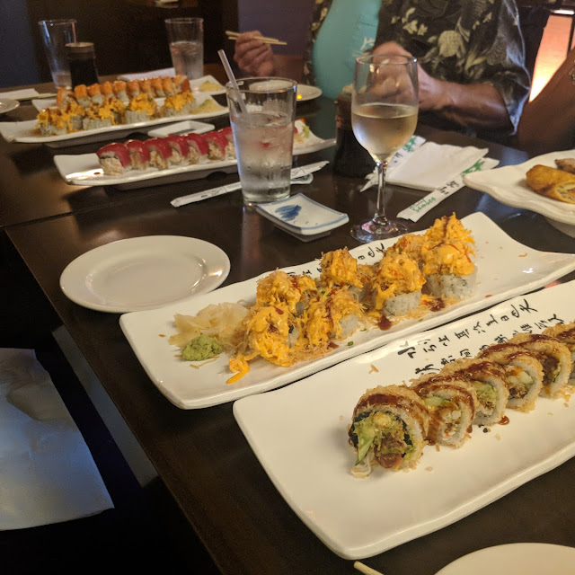 Rockstar Roll
