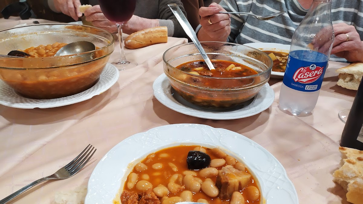 Restaurante La Mina Arroyomolinos - Photo 5