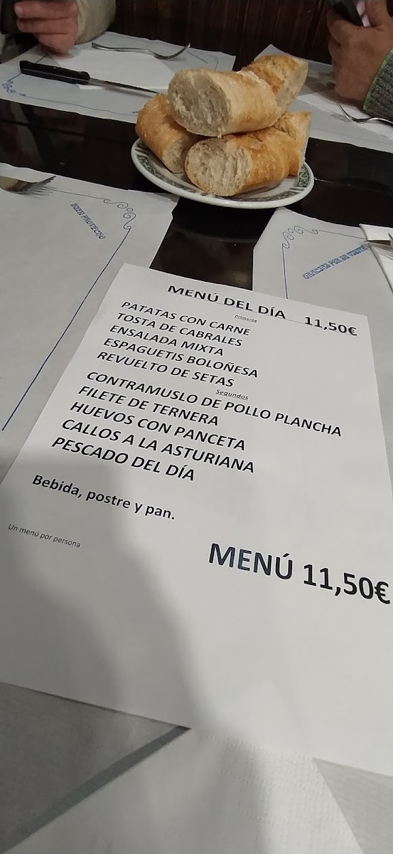 Menu Photo 9