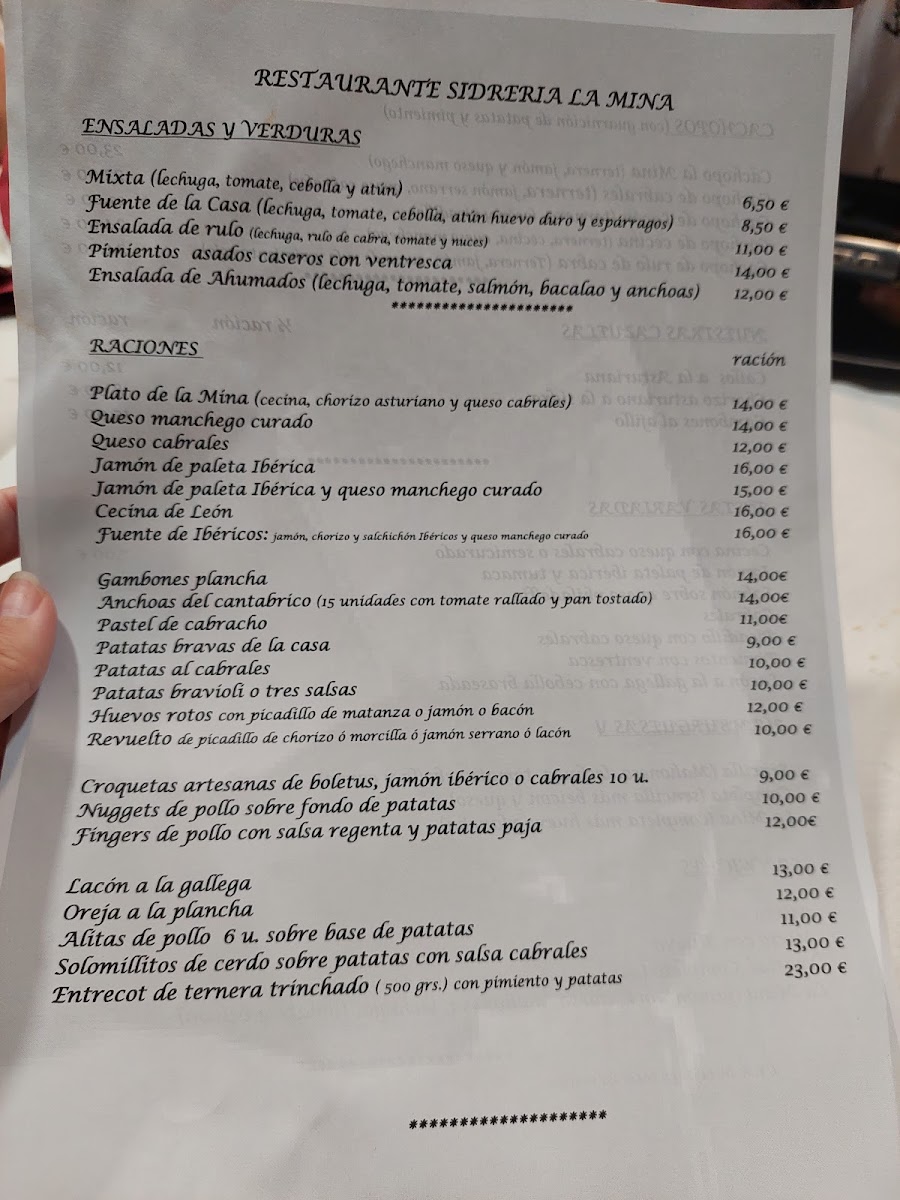 Menu Photo 3