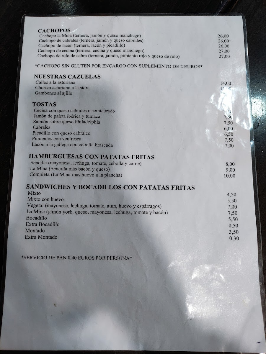 Menu Photo 6
