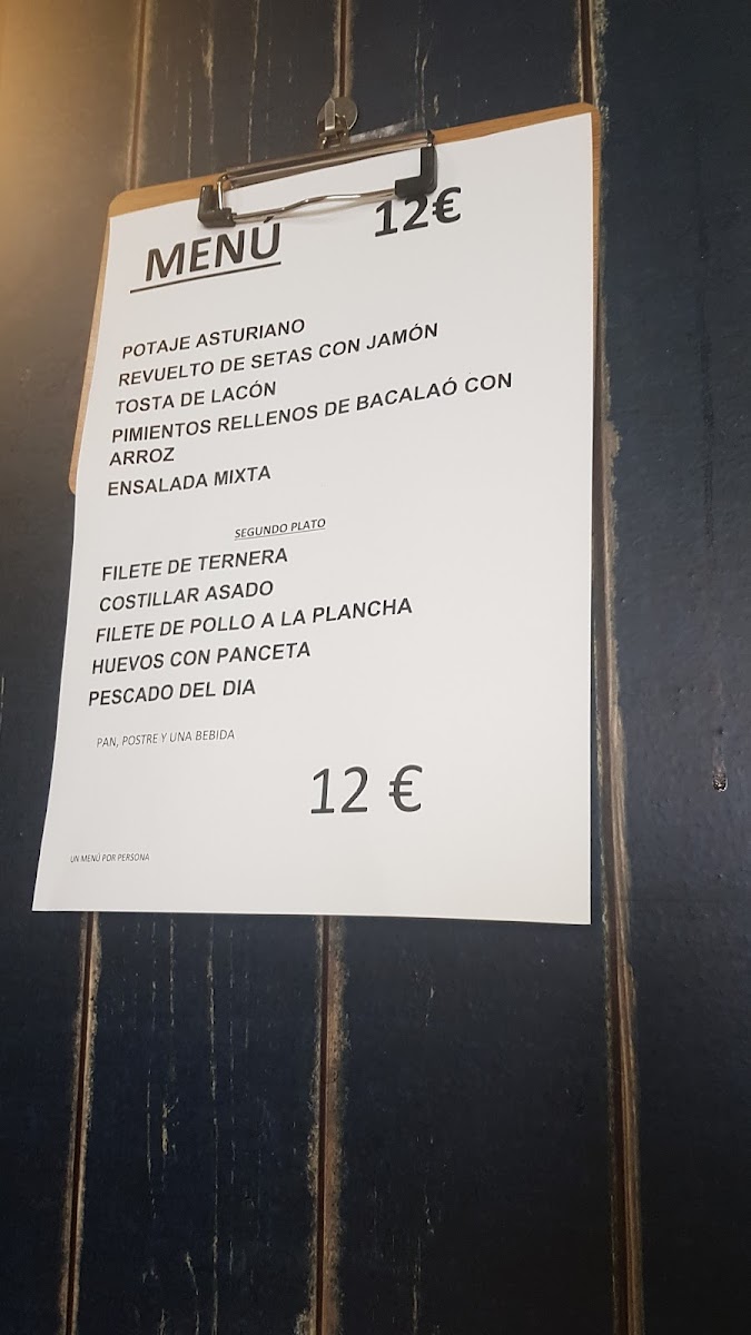 Menu Photo 7