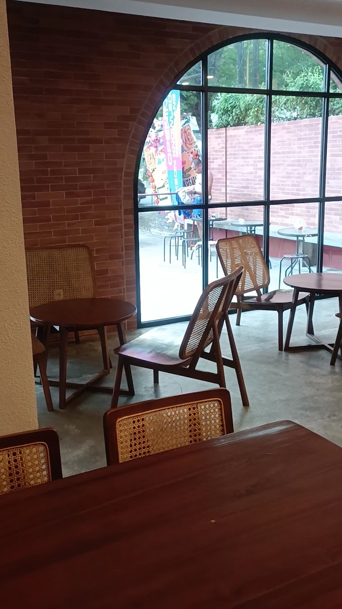 Domestik Coffee - Photo 1
