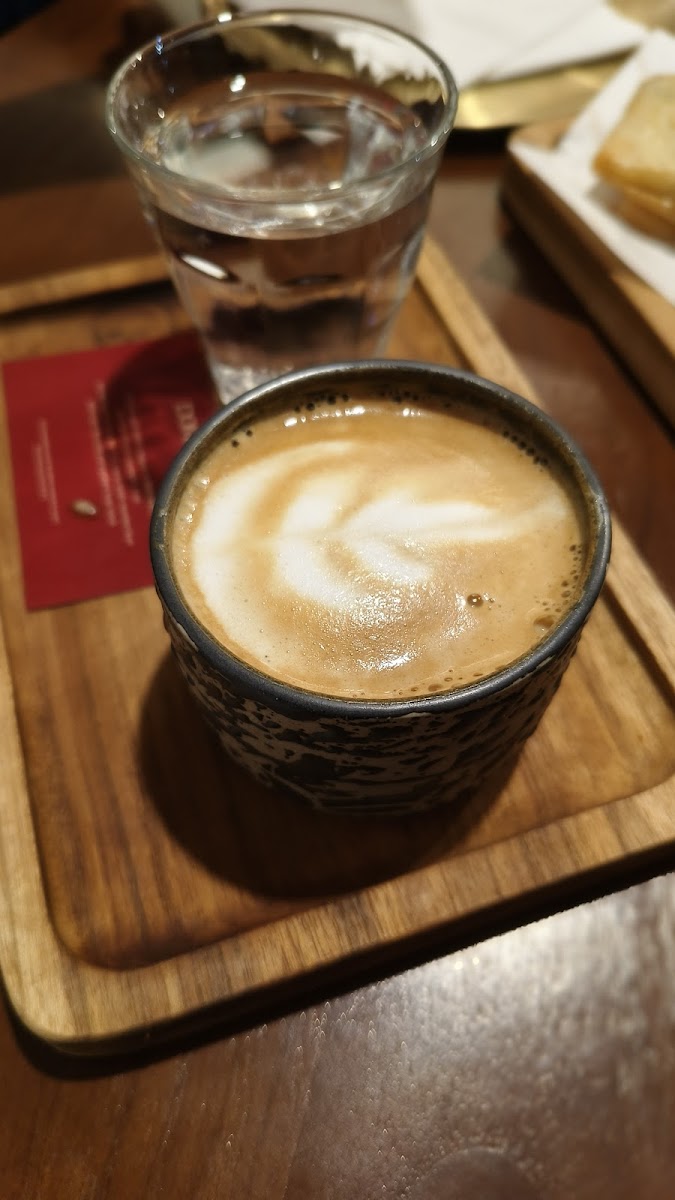 Domestik Coffee - Photo 6