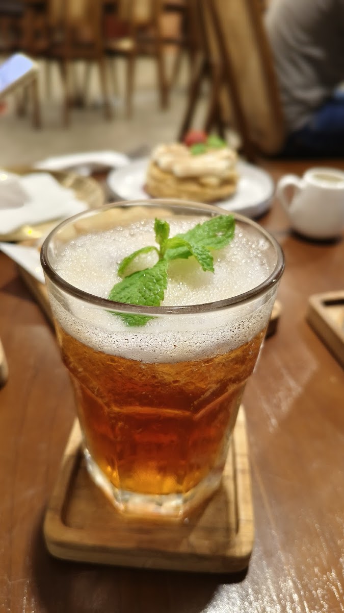 Domestik Coffee - Photo 8